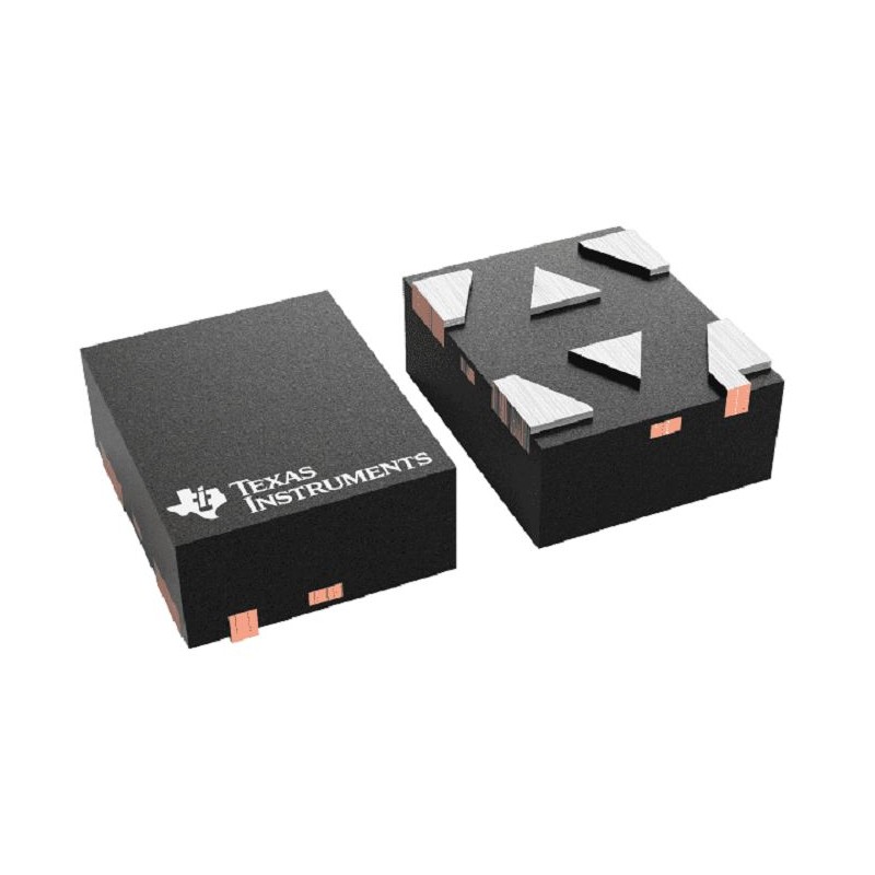 50 pcs - Texas Instruments SN74AUP1G32DSFR 2-Input OR Quad 2 Input OR, 6-Pin SON