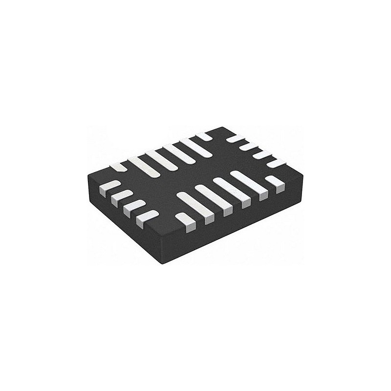 5 pcs - Monolithic Power Systems (MPS) MP2625GL-P, Battery Charge Controller IC, 4.5 to 12 V, 2A 20-Pin, QFN