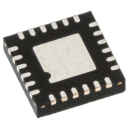 60 pcs - NXP 16-Channel I/O Expander I2C, SMBus 24-Pin HVQFN, PCA9555BS,118