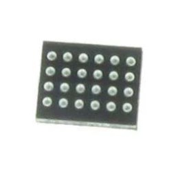 5 pcs - onsemi FPF2895UC, 1Low Side, Low Side Power Switch IC 24-Pin, WLCSP