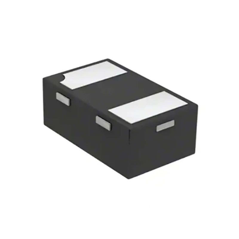 50 pcs - Diodes Inc D13AP2WF-7, Uni-Directional TVS Diode, 225W, 2-Pin SOD123F