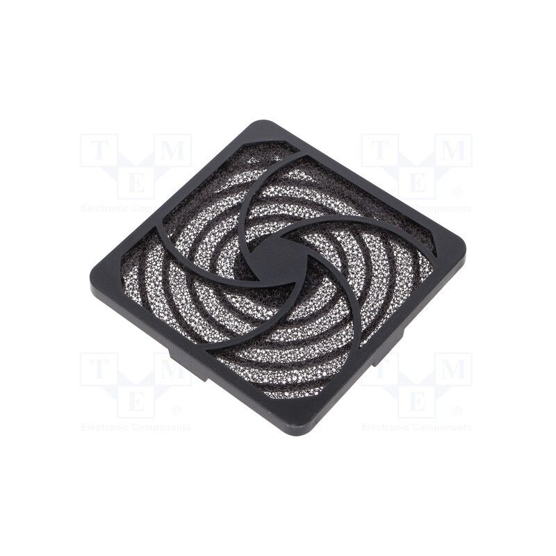 1 pcs x PANASONIC - ASEN98002 - Filter, 92x92mm