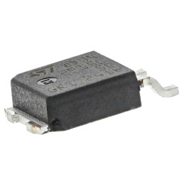 10 pcs - STMicroelectronics LD29150DT50R, 1 Low Dropout Voltage, Voltage Regulator 1.5A, 5 V 3-Pin, DPAK