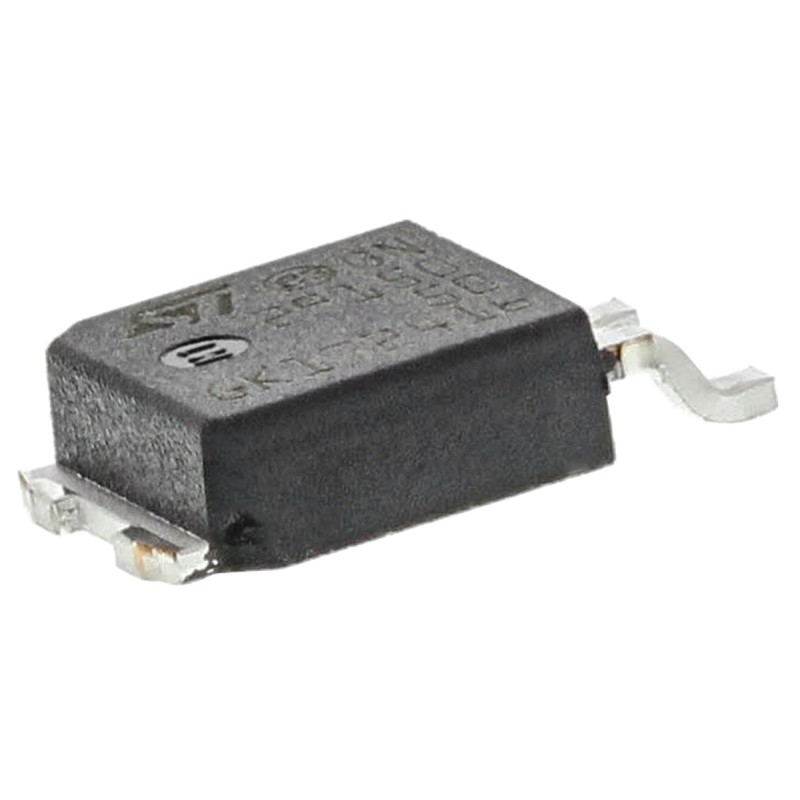 10 pcs - STMicroelectronics LD29150DT50R, 1 Low Dropout Voltage, Voltage Regulator 1.5A, 5 V 3-Pin, DPAK