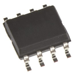50 pcs - STMicroelectronics M24C32-FMN6TP, 32kbit EEPROM Chip, 450ns 8-Pin SOIC Serial-I2C