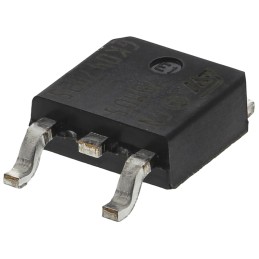 50 pcs - STMicroelectronics L78M05CDT-TR, 1 Linear Voltage, Voltage Regulator 500mA, 5 V 3-Pin, DPAK