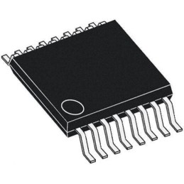 2 pcs - FTDI Chip UART SIE, UART 16-Pin SSOP, FT220XS-R