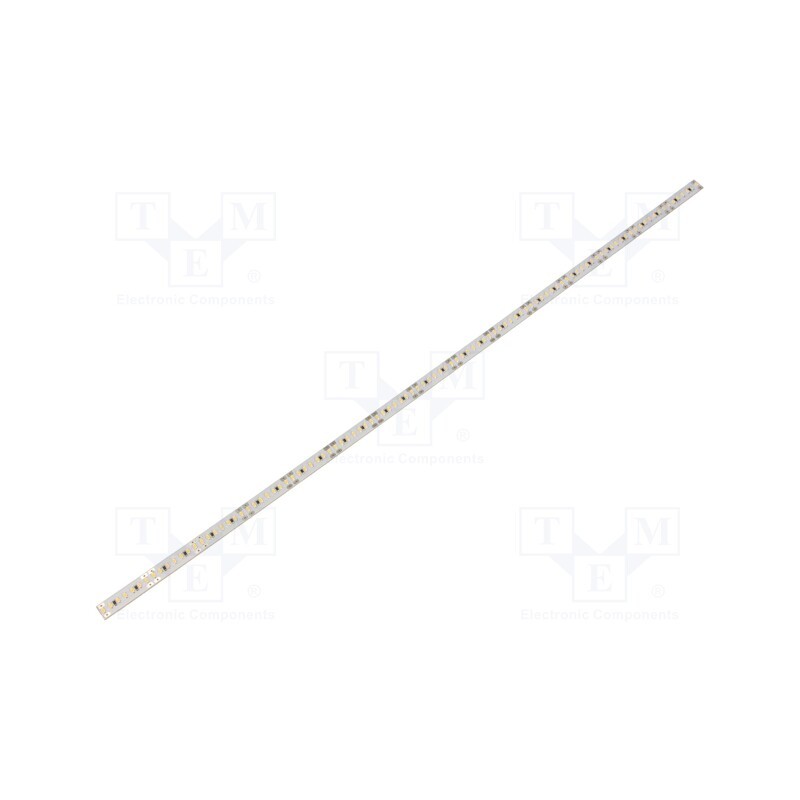 1 pcs x OPTOFLASH - OF-HPL3014NW210 - LED strip, 24V, white neutral, No.of diodes: 105, 760lm, 4000K
