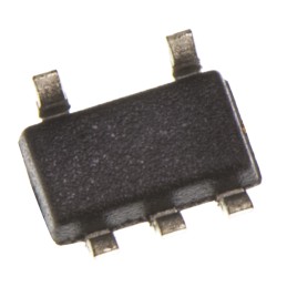 25 pcs - Microchip MCP73831T-2DCI/OT, Battery Charge Controller IC, 3.75 to 6 V, 500mA 5-Pin, SOT-23