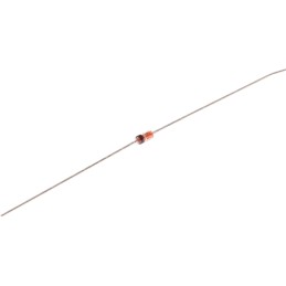 200 pcs - Nexperia, 18V Zener Diode 5% 500 mW Through Hole 2-Pin DO-35