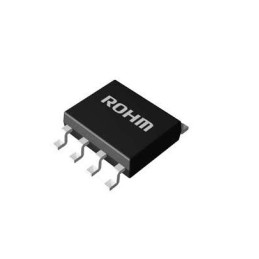 50 pcs - ROHM BR24H32FJ-5ACE2, 32kbit Serial EEPROM Memory, 50ns 8-Pin SOP-J I2C