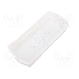 1 pcs x EATON ELECTRIC - SL2WB - Wall-mounted base, 5÷40°C, SafeLite