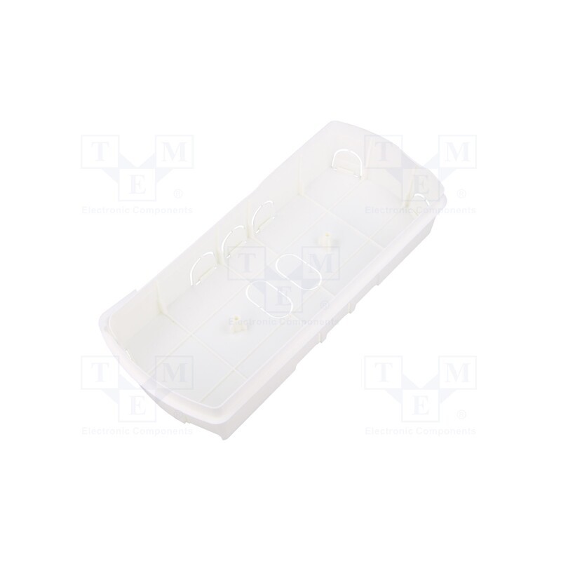 1 pcs x EATON ELECTRIC - SL2WB - Wall-mounted base, 5÷40°C, SafeLite