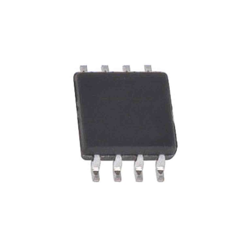 50 pcs - LM2903YPT STMicroelectronics, Dual Comparator, CMOS/TTL O/P, O/P, 1.3μs 2 - 36 V 8-Pin TSSOP