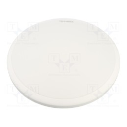 1 pcs x TOSHIBA LED LIGHTING - DELL-CLD40161NWB31 - Lamp: LED light panel, 230VAC, 16W, 110°, 3000K,4000K,6500K, IP20