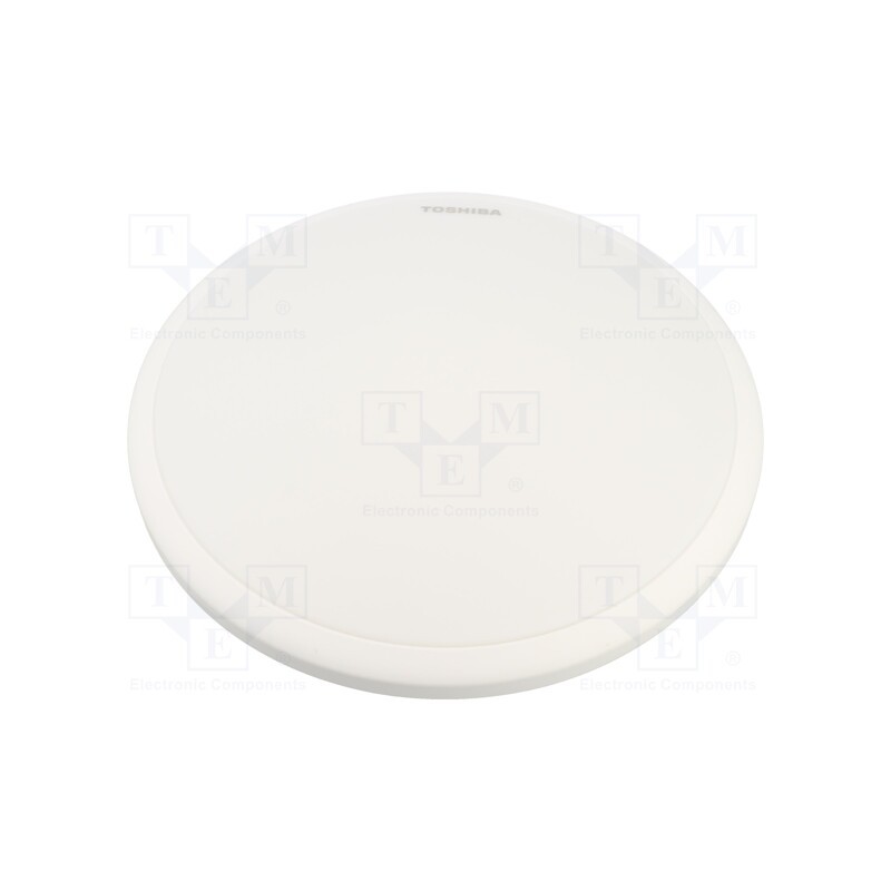 1 pcs x TOSHIBA LED LIGHTING - DELL-CLD40161NWB31 - Lamp: LED light panel, 230VAC, 16W, 110°, 3000K,4000K,6500K, IP20