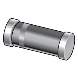 500 pcs - Nexperia Zener Diode