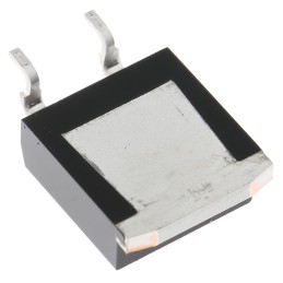30 pcs - WeEn Semiconductors Co., Ltd Surface Mount, 3-pin, TRIAC, 800V, Gate Trigger 1.5V 800V