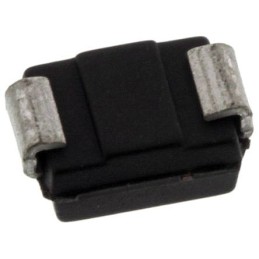 50 pcs - Diodes Inc SMBJ7.0A-13-F, Uni-Directional TVS Diode, 600W, 2-Pin DO-214AA