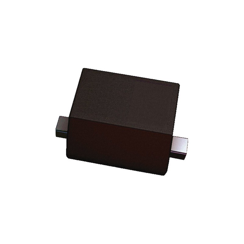 100 pcs - Diodes Inc, 11V Zener Diode ±2% 350 mW SMT 2-Pin SOD-523