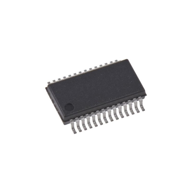 50 pcs - Renesas Electronics 9DB403DFLFT PLL Clock Buffer 28-Pin 28-pin SSOP