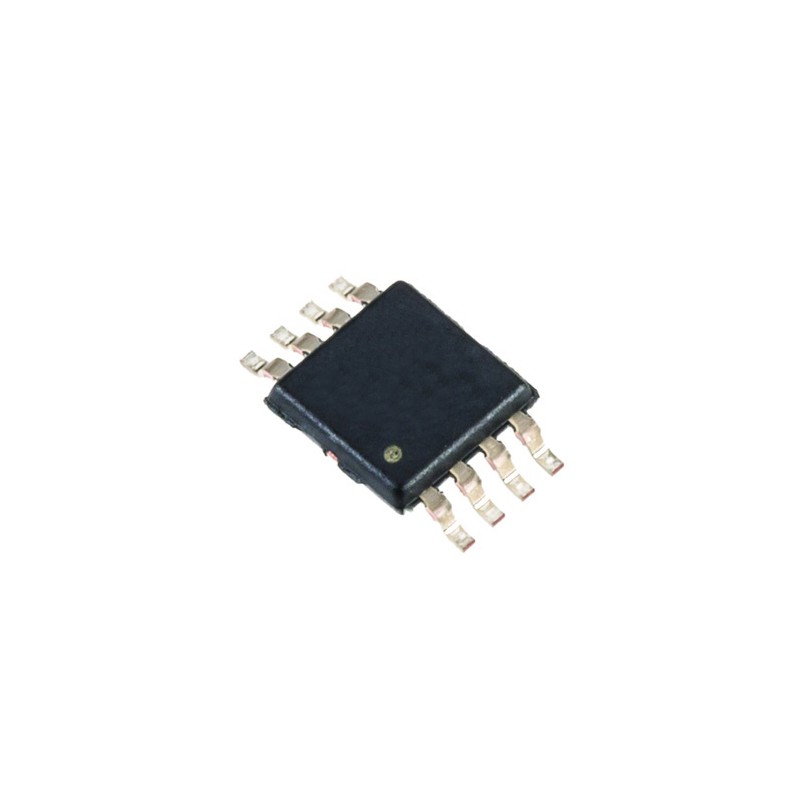 5 pcs - Texas Instruments TXS0102DCUT, Voltage Level Shifter Voltage Level Translator, 8-Pin VSSOP