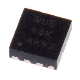 10 pcs - Texas Instruments TPS73533DRBT, 1 Low Dropout Voltage, Voltage Regulator 500mA, 1 - 4.3 V 8-Pin, SON