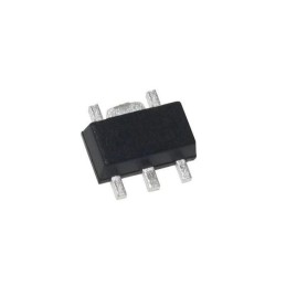 10 pcs - Nisshinbo Micro Devices NJW4132U2-B-TE2, Boost Converter, Step Up 2.1A