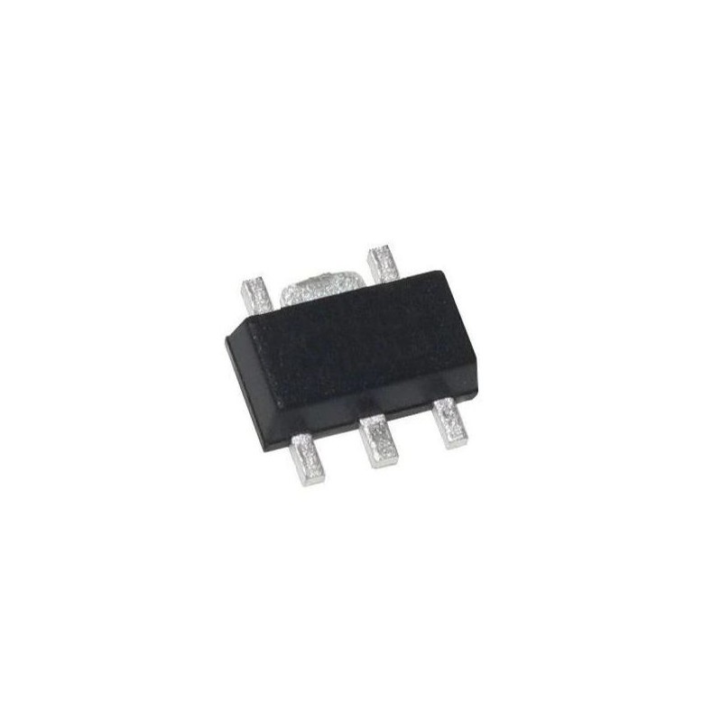 10 pcs - Nisshinbo Micro Devices NJW4132U2-B-TE2, Boost Converter, Step Up 2.1A