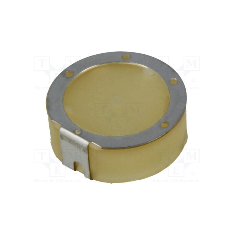 1 pcs x TE Connectivity - 1513151-1 - Antenna, Bluetooth,WLAN, SMT, Ø16x6.5mm