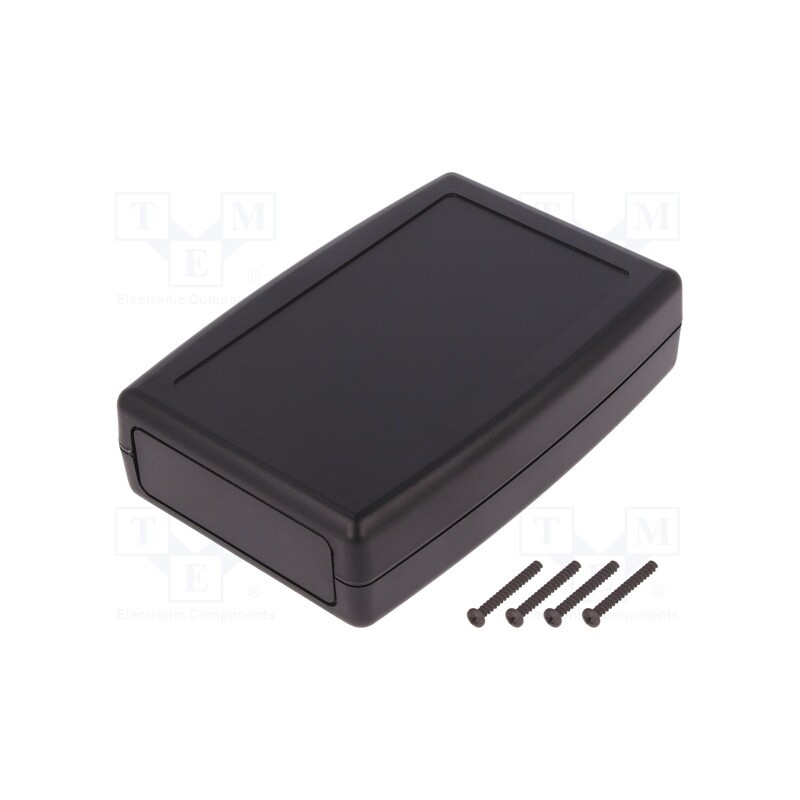 1 pcs x TEKO - HYXLP.9 -AS - Enclosure: multipurpose, X: 93mm, Y: 136mm, Z: 35mm, HANDY, ABS