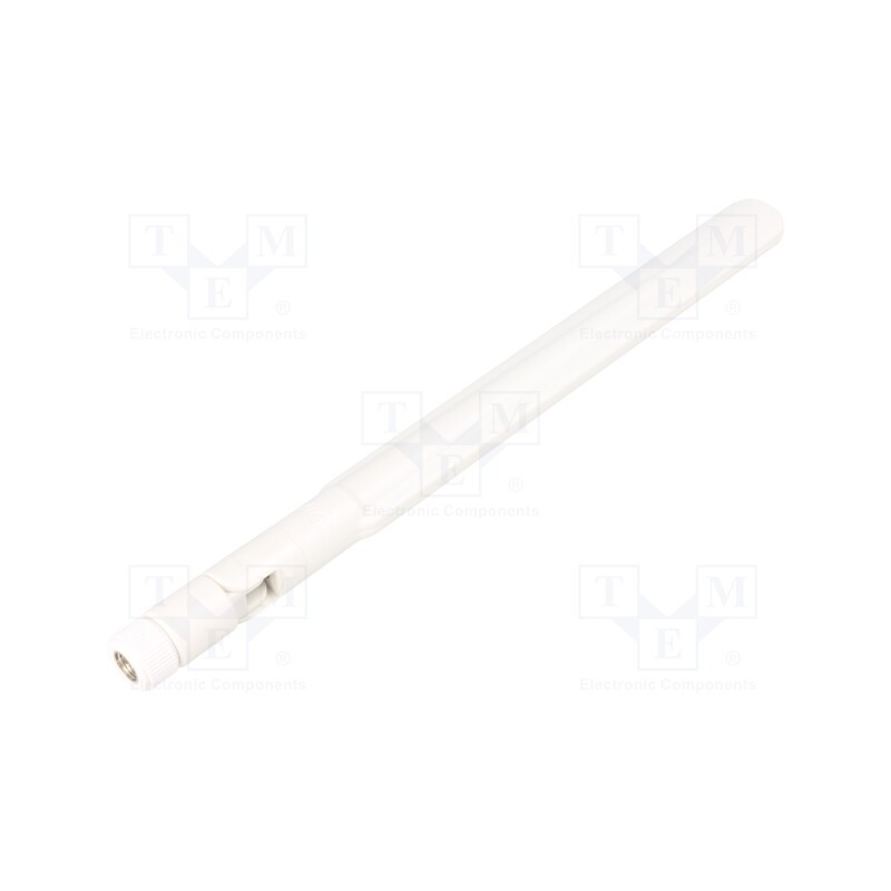 1 pcs x QUECTEL - YGL001AA - Antenna, 4G,GSM,LTE, 3dBi, linear, 700÷960MHz,1.71÷2.69GHz