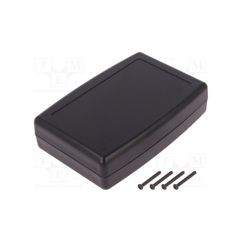 1 pcs x TEKO - HYXL-B.9 -AS - Enclosure: multipurpose, X: 93mm, Y: 136mm, Z: 35mm, HANDY, ABS