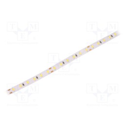 1 m x LEDDEX - LS-L96-8W-4000K24V - LED tape, white neutral, 2835, 24V, LED/m: 96, 8mm, IP20, 120°, 8W/m