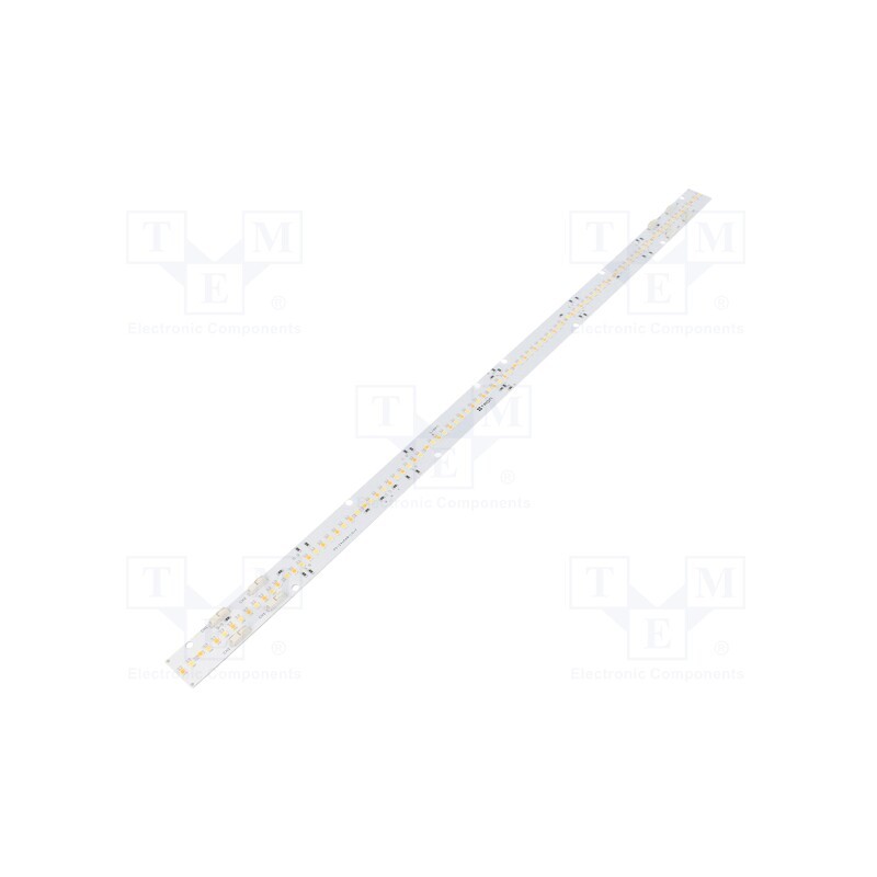 1 pcs x TRON - TRON 24X560-E-927-965-08S6P - LED strip, 23.2V, white warm/cold white, W: 24mm, L: 560mm, 3006lm