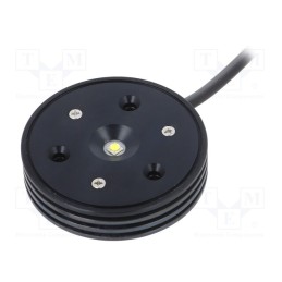 1 pcs x Ledxon - ALUSTAR-G2-120-SW757-1A-54 - LED, white cold, 5700K, 342lm, IP54, CRImin: 70, 2.8÷3.02VDC, 120°