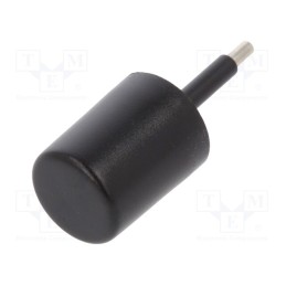 1 pcs x LINX TECHNOLOGIES - ANT-916-JJB-ST - Antenna, RF, -10.2dBi, soldered, 50Ω, 901÷931MHz, -40÷90°C