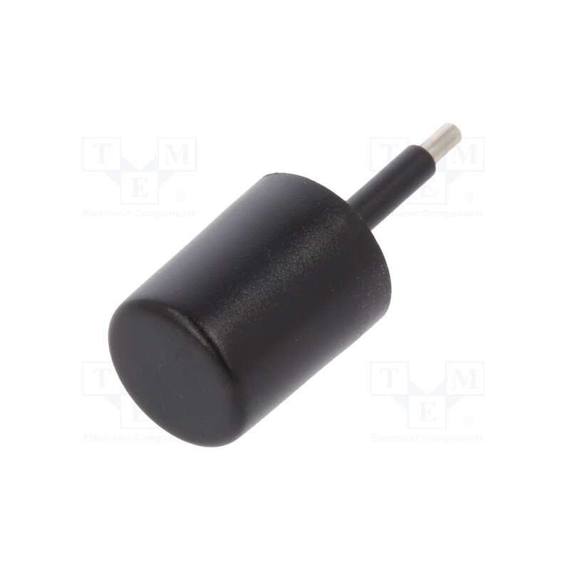 1 pcs x LINX TECHNOLOGIES - ANT-916-JJB-ST - Antenna, RF, -10.2dBi, soldered, 50Ω, 901÷931MHz, -40÷90°C