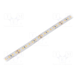 1 m x TRON - 212591 - LED tape, white warm, 3030, 19.6÷20.3V, LED/m: 112, 12mm, IP20, 120°