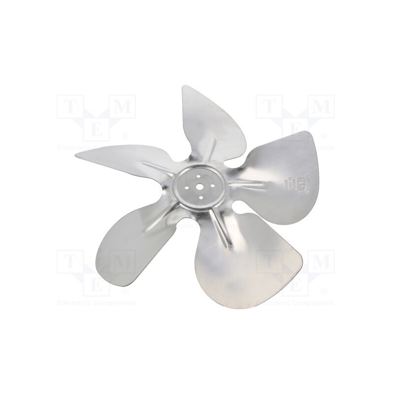 1 pcs x ELCO - 4012261 - Accessories: sucking propeller, No.of mount.holes: 4, 34°, 254mm