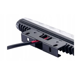 Daytime running lights DRL 6LED daylight