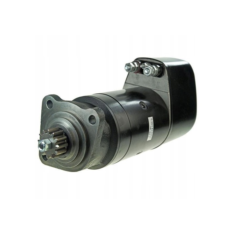 Starter 24v renault midr06 mids06