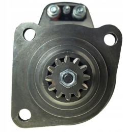 Starter 24v renault midr06 mids06