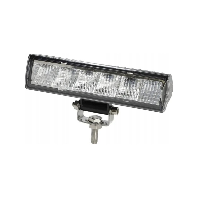 Indirect work lamp 18w 1500 lumens