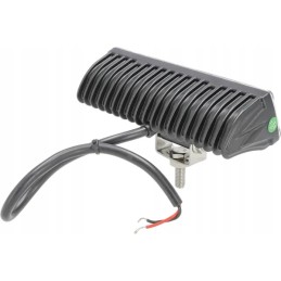 Indirect work lamp 18w 1500 lumens