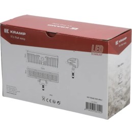 Indirect work lamp 18w 1500 lumens