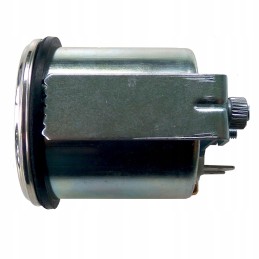 Motor hour counter, working hours 12v 24v 52mm