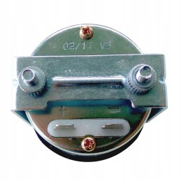 Motor hour counter, working hours 12v 24v 52mm