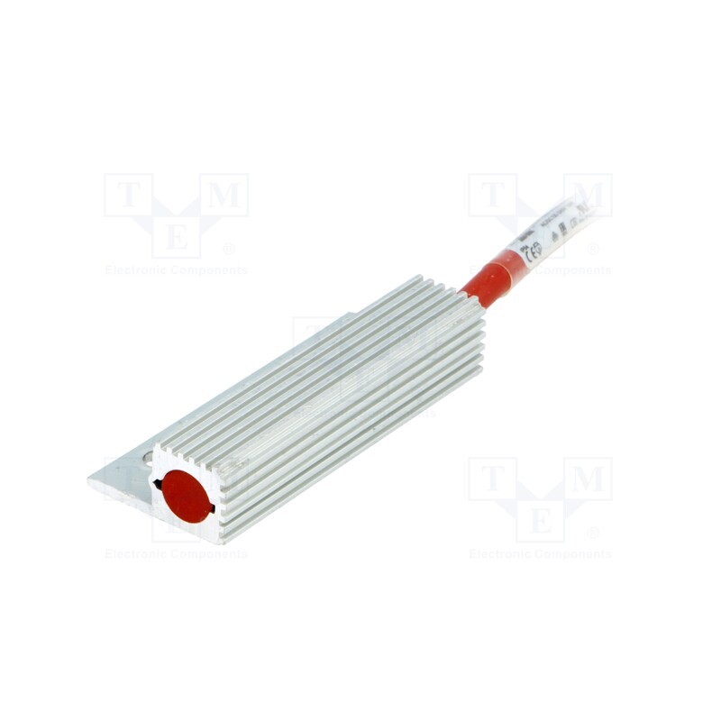 1 pcs x STEGO - 01610.0-00 - Heater, semiconductor, RC 016, 13W, 170°C, 120÷240V, IP32