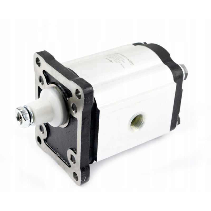 Hydraulic gear pump 31 0 cm3 group 2 type e